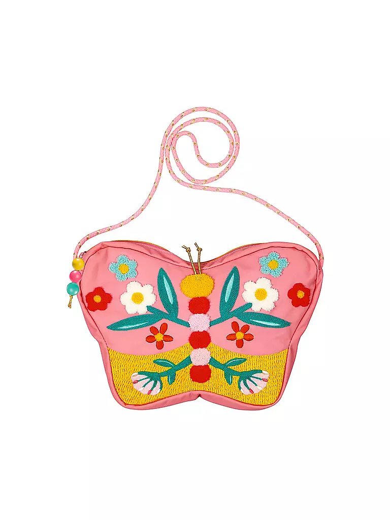 LILLIFEE | Täschchen Schmetterling - Prinzessin Lillifee | keine Farbe