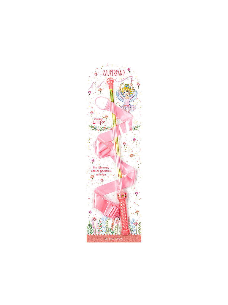LILLIFEE | Zauberband Prinzessin Lillifee (Ballett) | keine Farbe