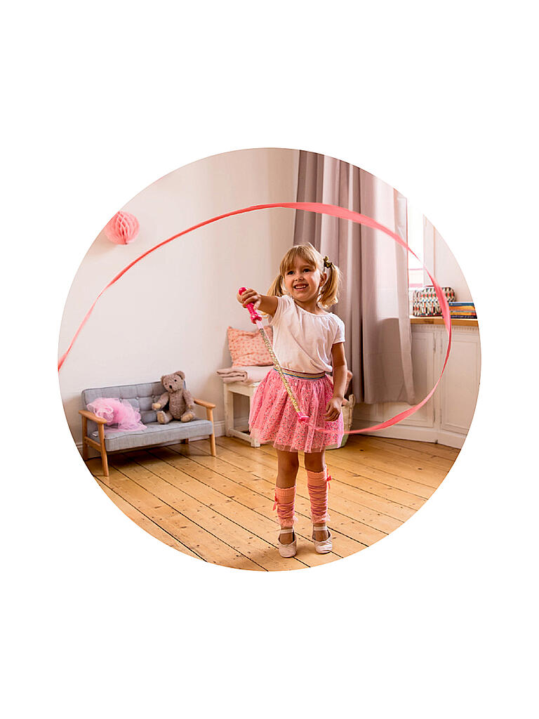 LILLIFEE | Zauberband Prinzessin Lillifee (Ballett) | keine Farbe