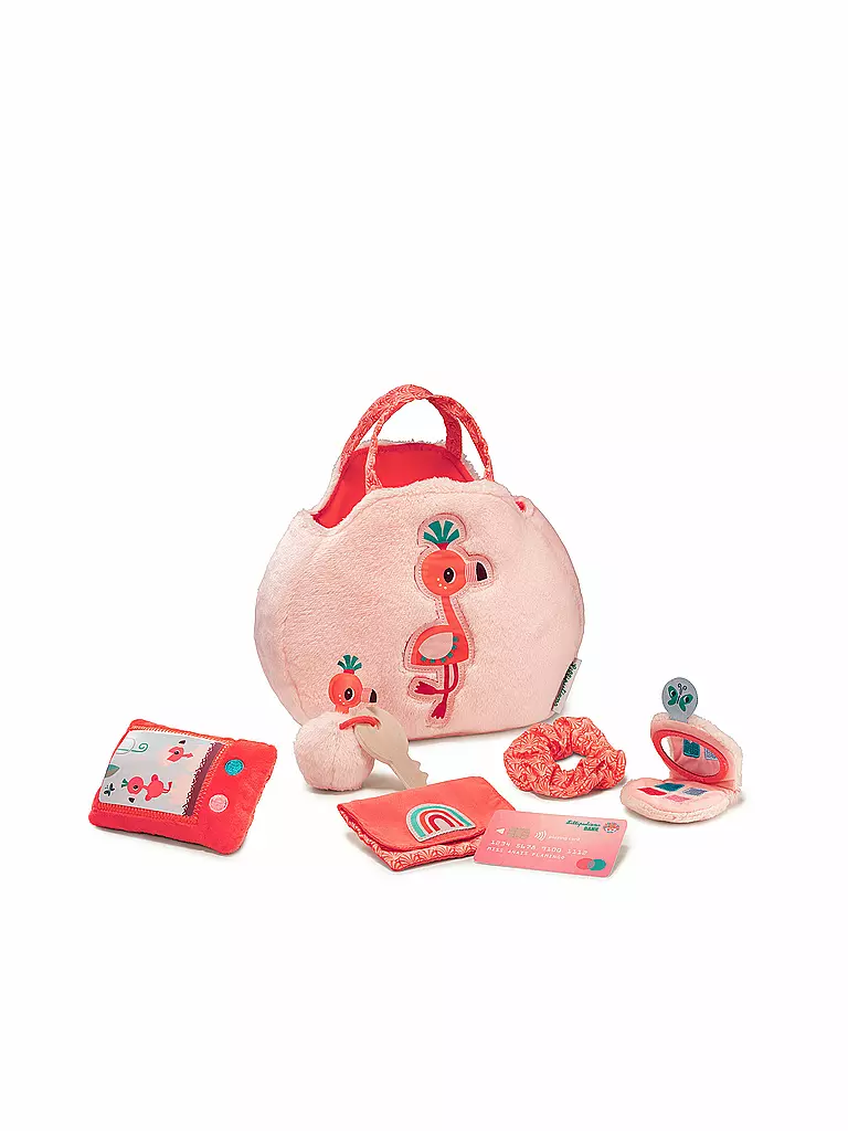 LILLIPUTIENS | ANAIS Handtasche | keine Farbe