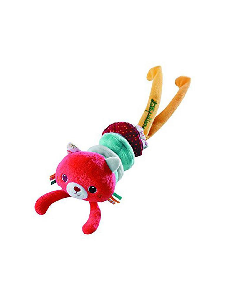 LILLIPUTIENS | Vibrations-Rassel Colette | keine Farbe