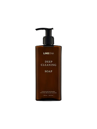 LIND DNA | Deep Cleaning Soap 250ML