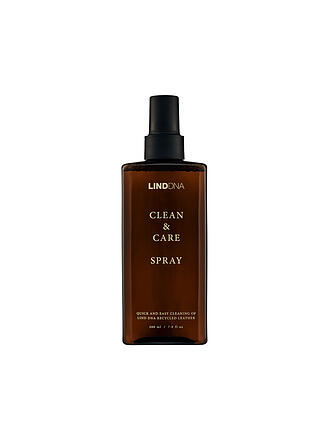 LIND DNA |  Clean & Care Spray 200ml