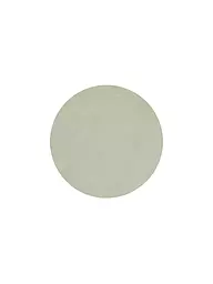 LIND DNA | Glasuntersetzer 10cm CIRCLE Yellow  | olive