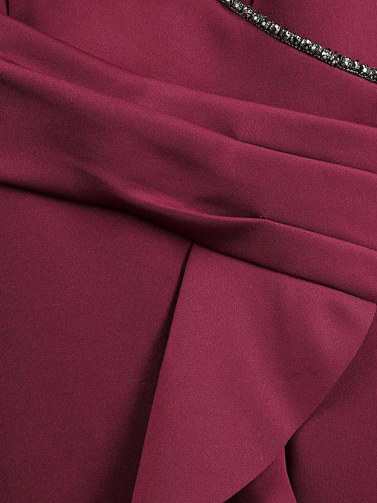 LIPSY | Cocktailkleid | rot