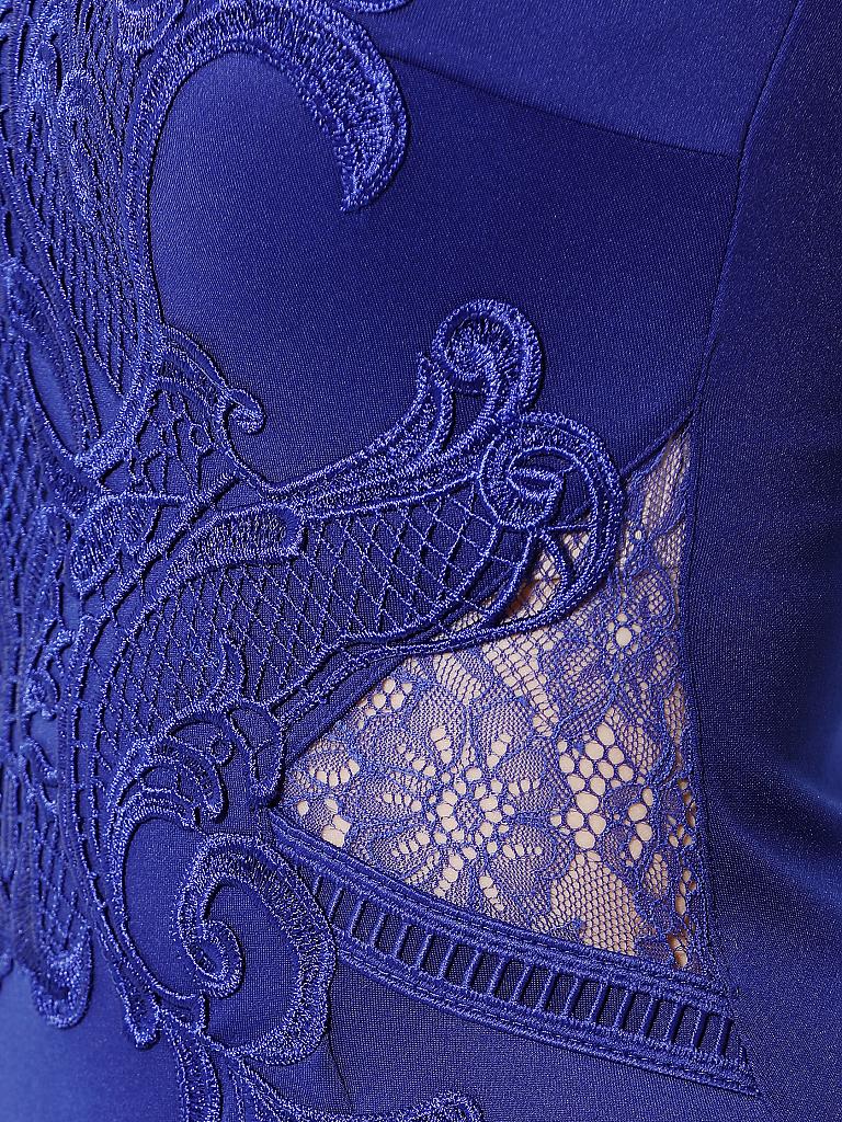LIPSY | Meerjungfrauen-Kleid | blau