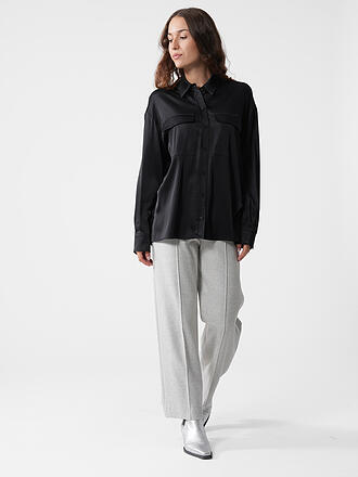 LIU JO | Bluse CAMICIA VISCOSA