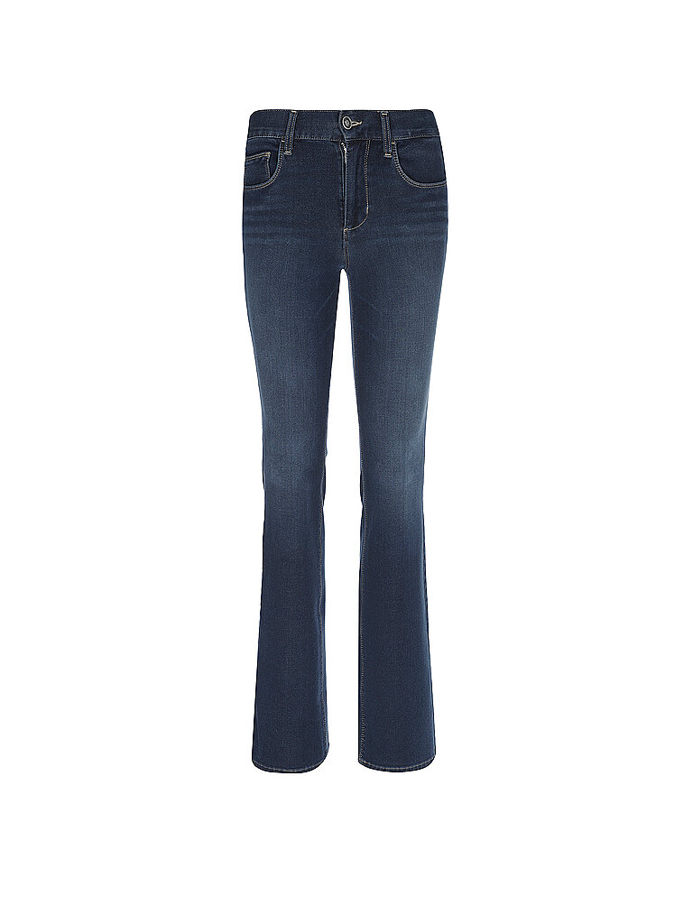 LIU JO Jeans Flared Fit dunkelblau | 26