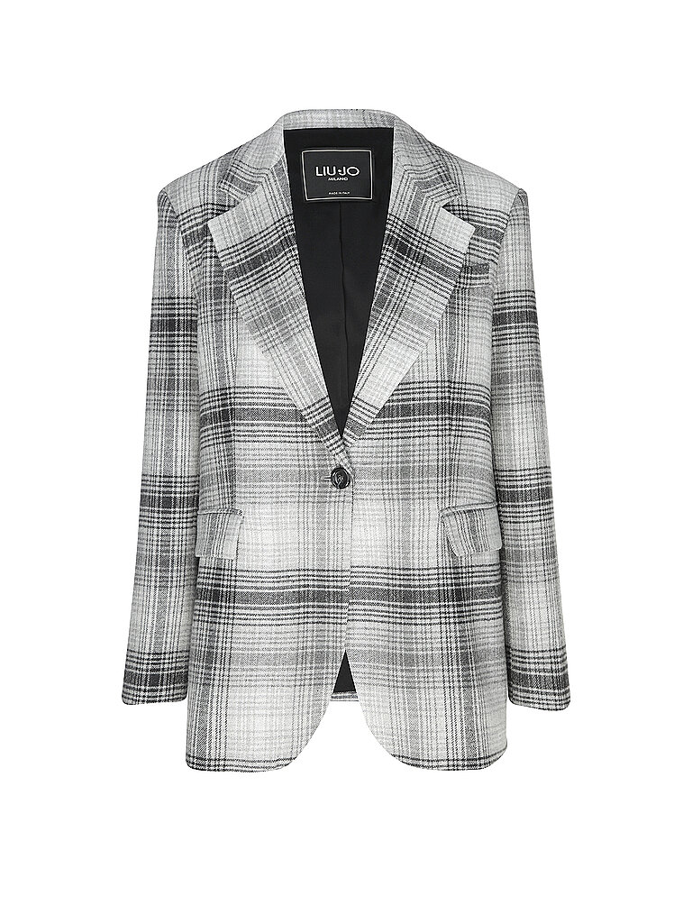 LIU JO Blazer  grau | 36