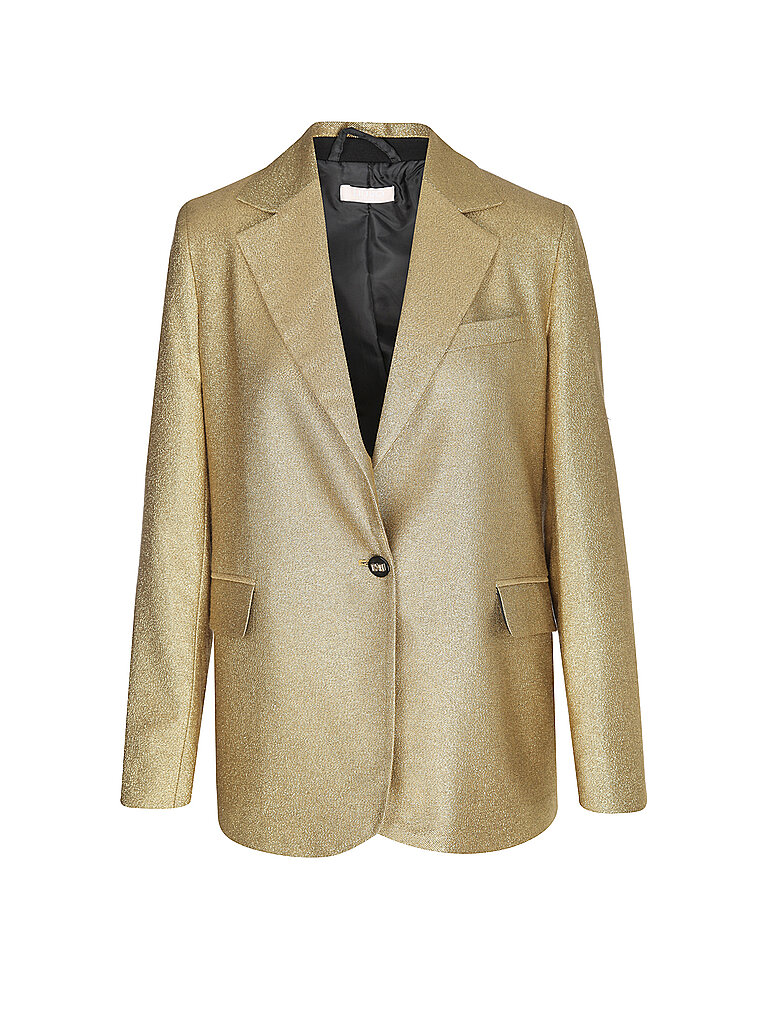 LIU JO Blazer gold | 34