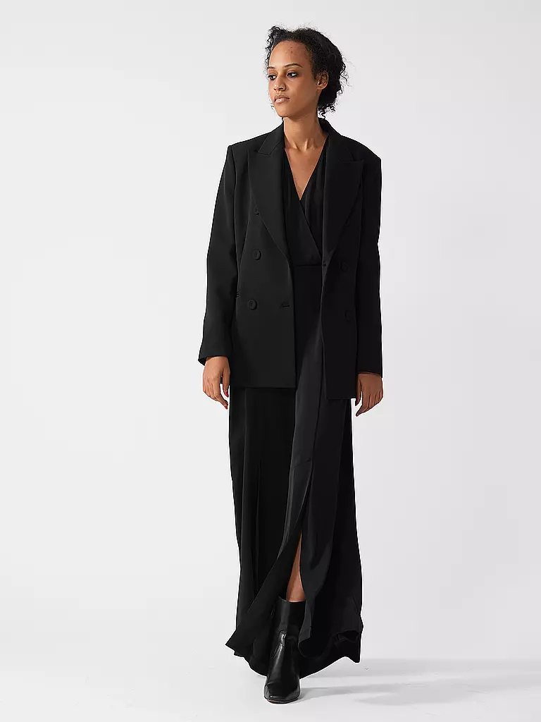 LIU JO | Blazer | schwarz