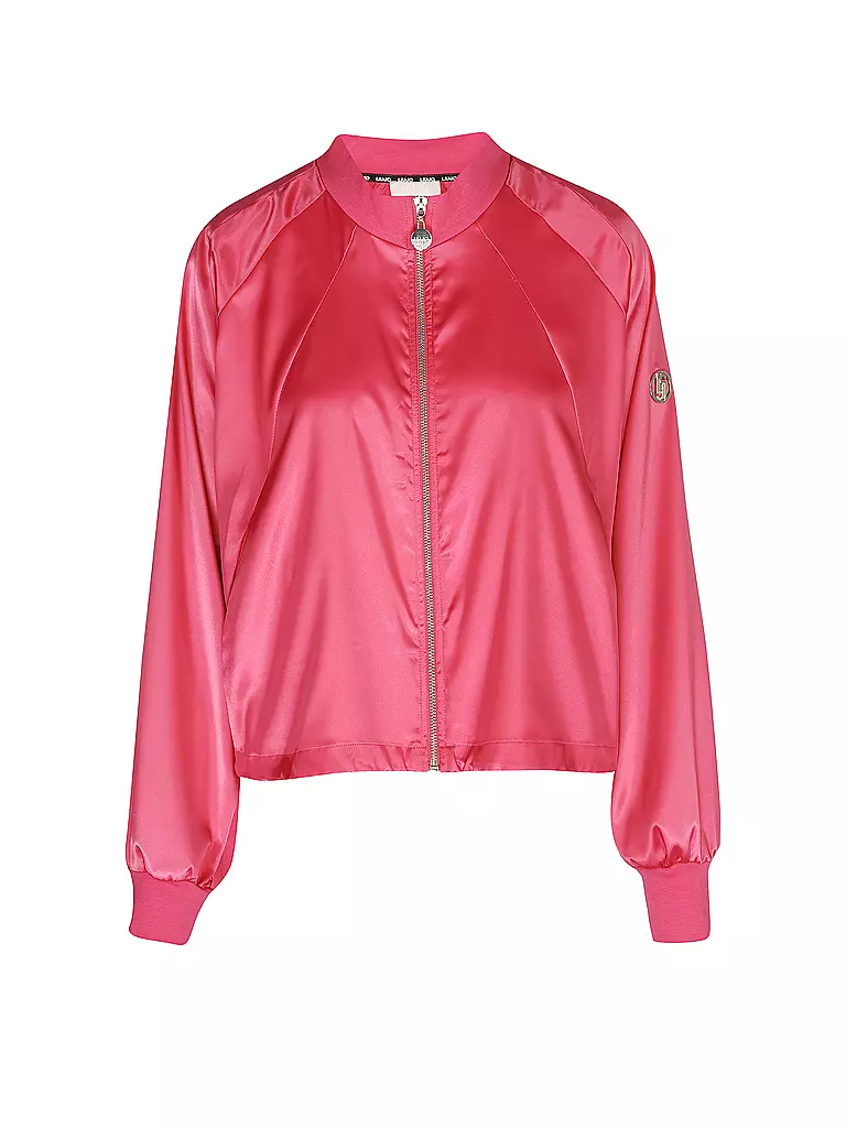 LIU JO | Blouson | pink