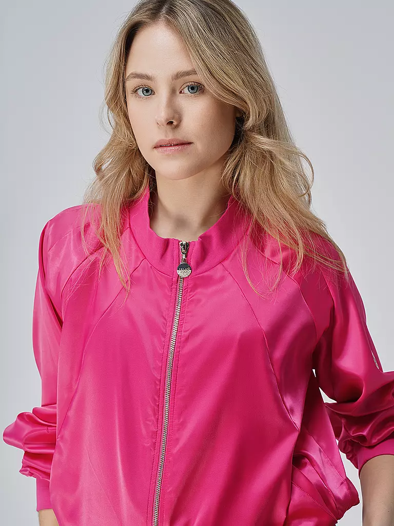 LIU JO | Blouson | pink