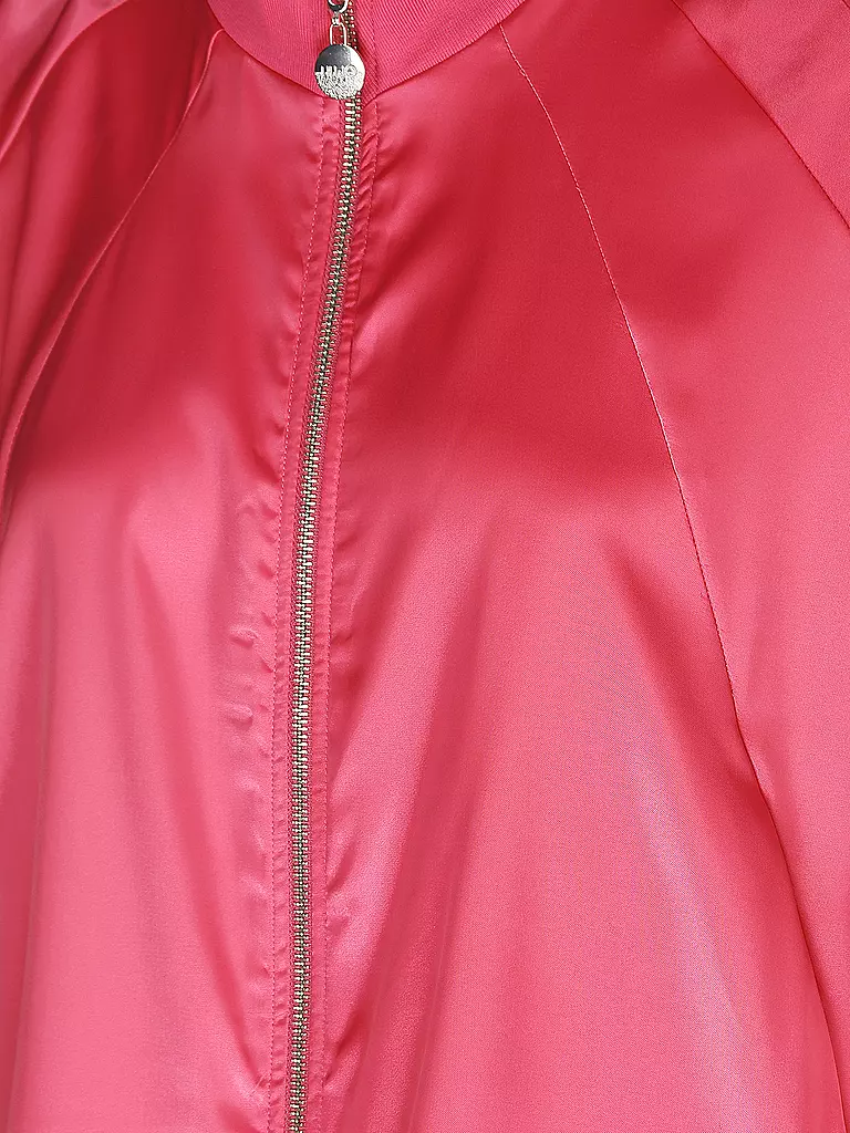 LIU JO | Blouson | pink