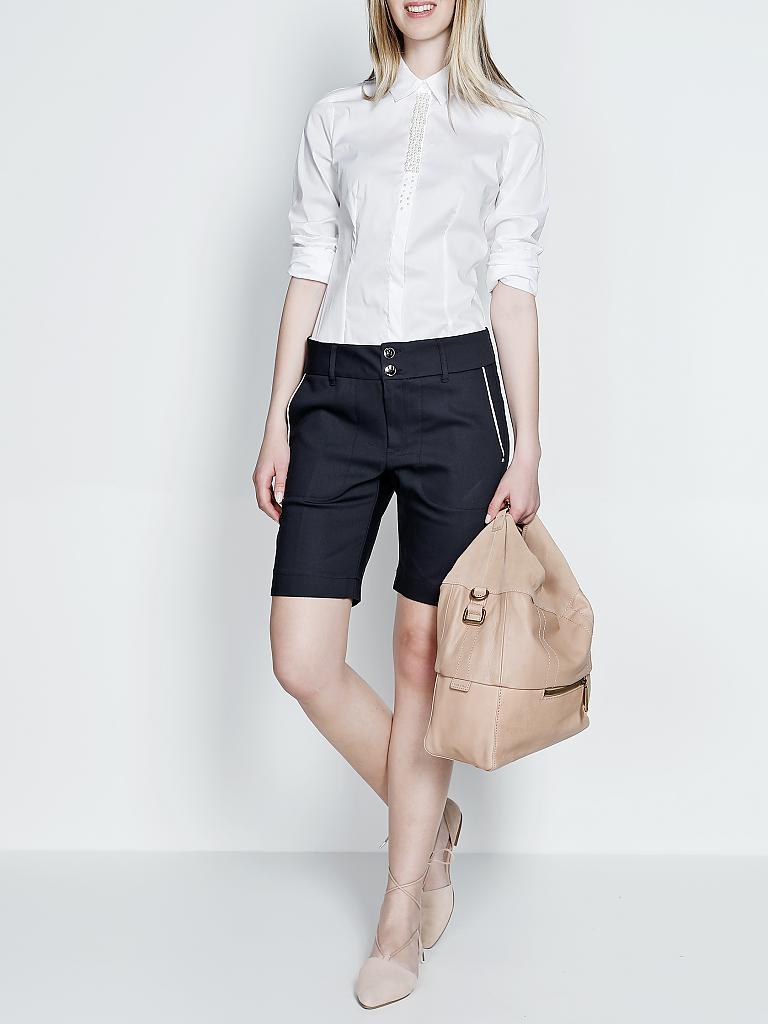 LIU JO | Blusenbody  | weiß