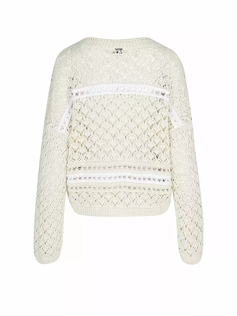 LIU JO | Cardigan  | beige