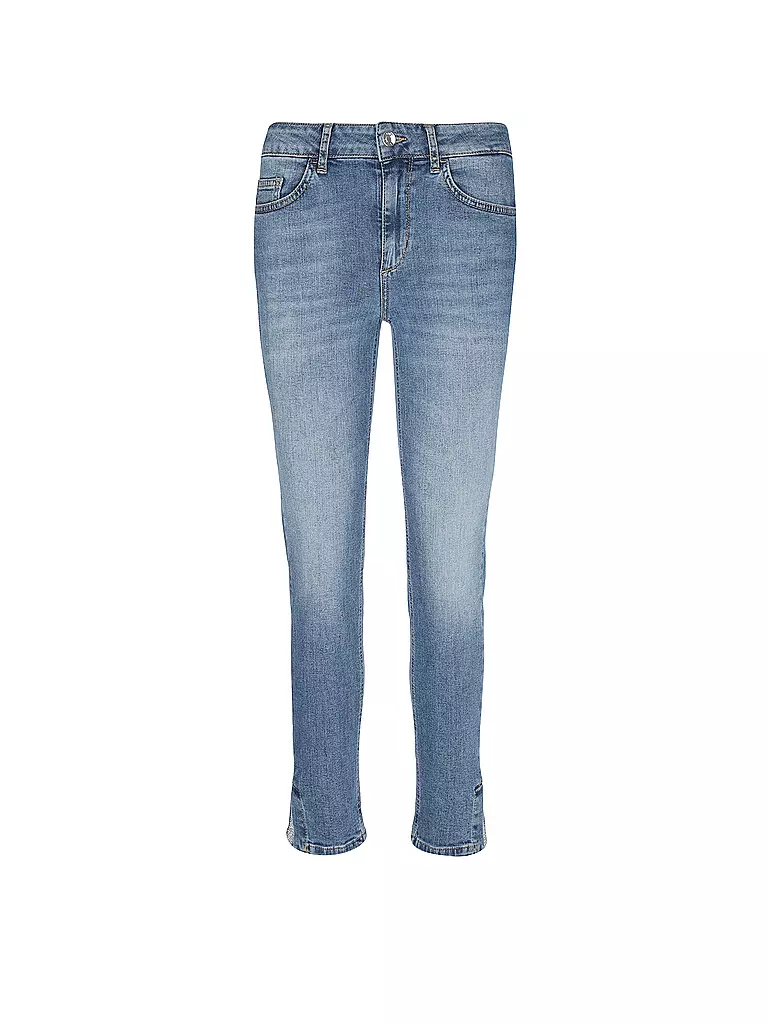 LIU JO | High Waist Jeans NEW CLASSY | blau