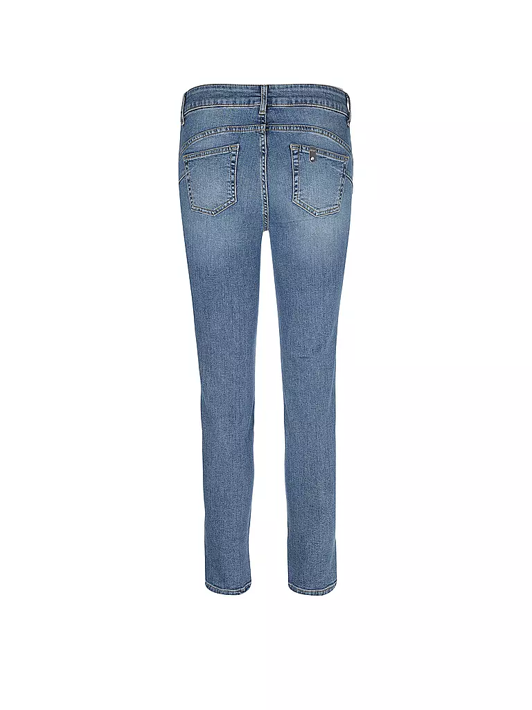 LIU JO | High Waist Jeans NEW CLASSY | blau