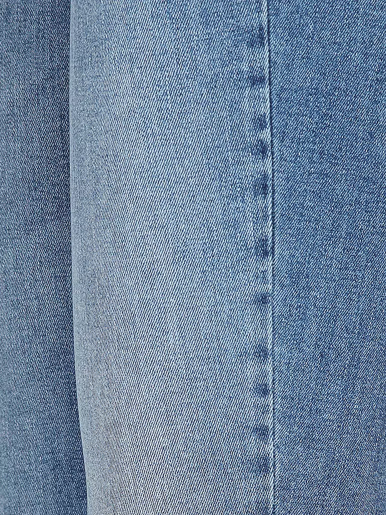 LIU JO | High Waist Jeans NEW CLASSY | blau