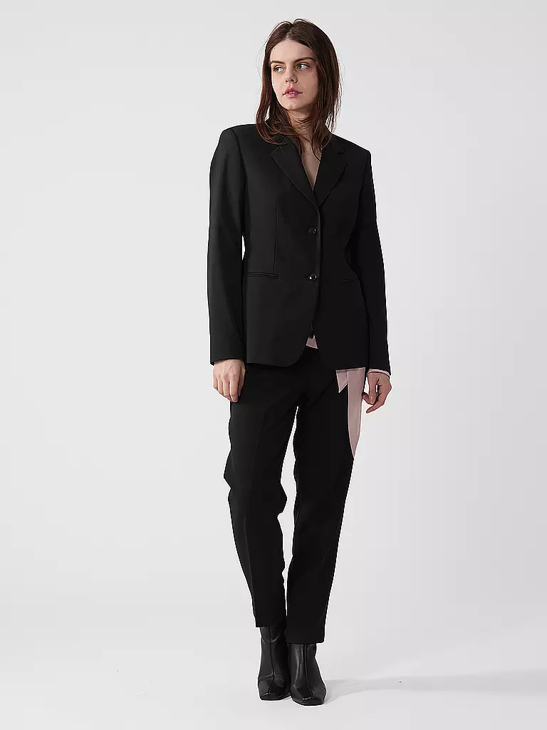 LIU JO | Hose | schwarz
