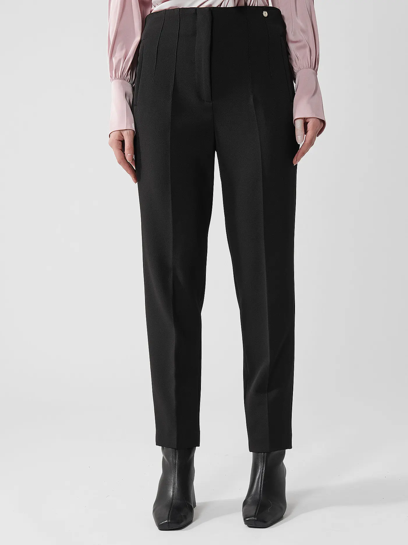 LIU JO | Hose | schwarz