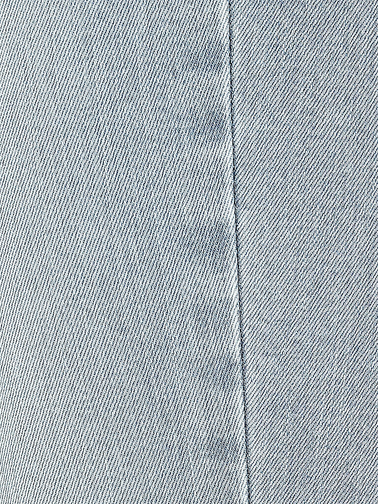 LIU JO | Jeans 7/8 Microflair | blau