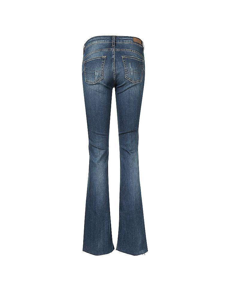 LIU JO | Jeans Bootcut Fit | blau