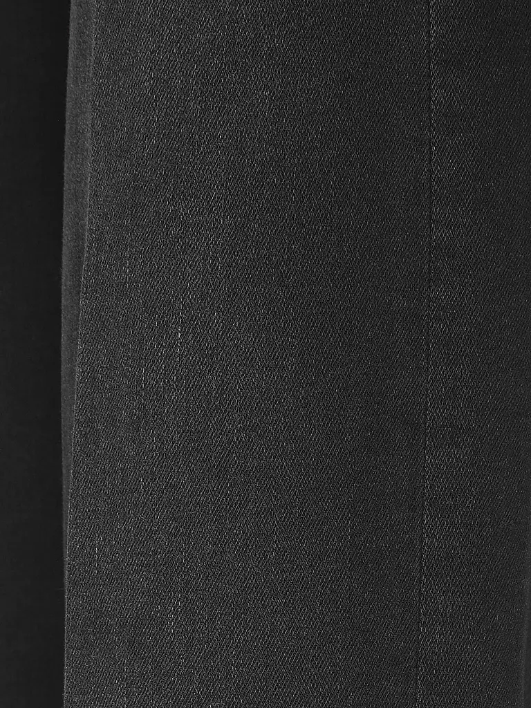 LIU JO | Jeans Flaired Fit | schwarz