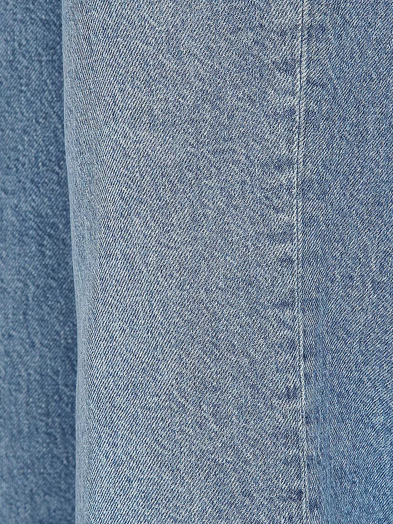 LIU JO | Jeans FLARE SCOOP  | blau