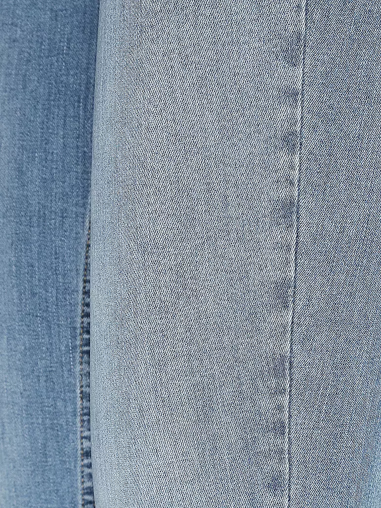 LIU JO | Jeans Flared Fit BEAT FILETTI  | blau