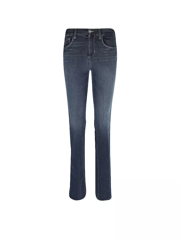 LIU JO | Jeans Flared Fit | dunkelblau