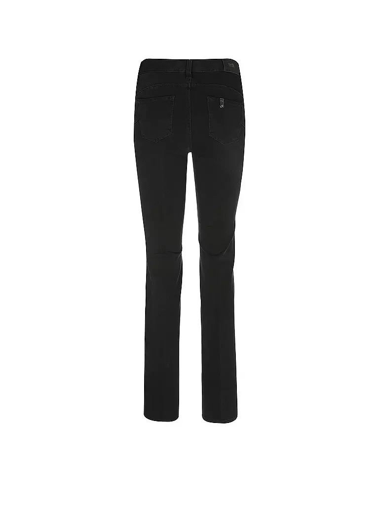 LIU JO | Jeans Flared Fit | schwarz