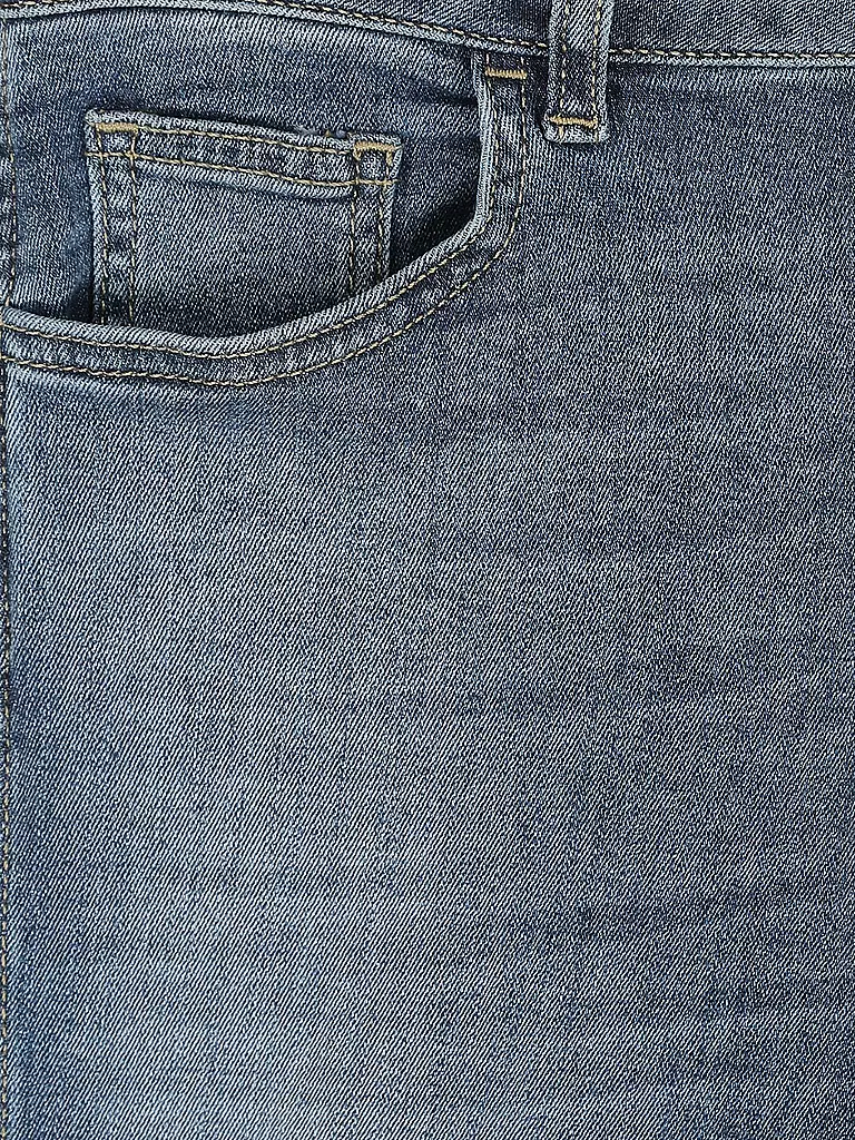 LIU JO | Jeans Skinny Fit BOTTOM UP SK SWEET | blau