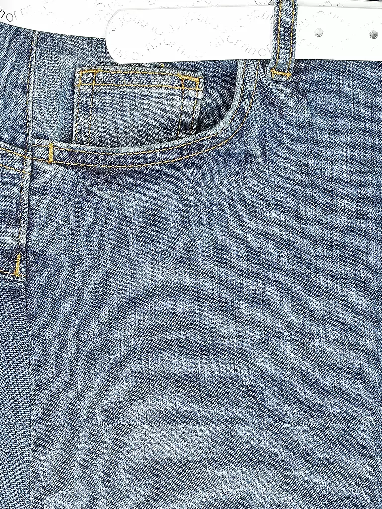 LIU JO | Jeans Skinny Fit Devine | blau