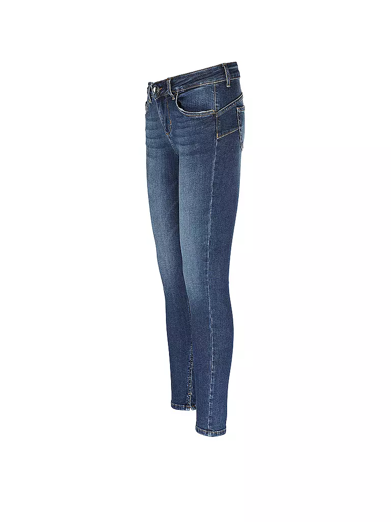LIU JO | Jeans Skinny Fit FABULOUS | blau