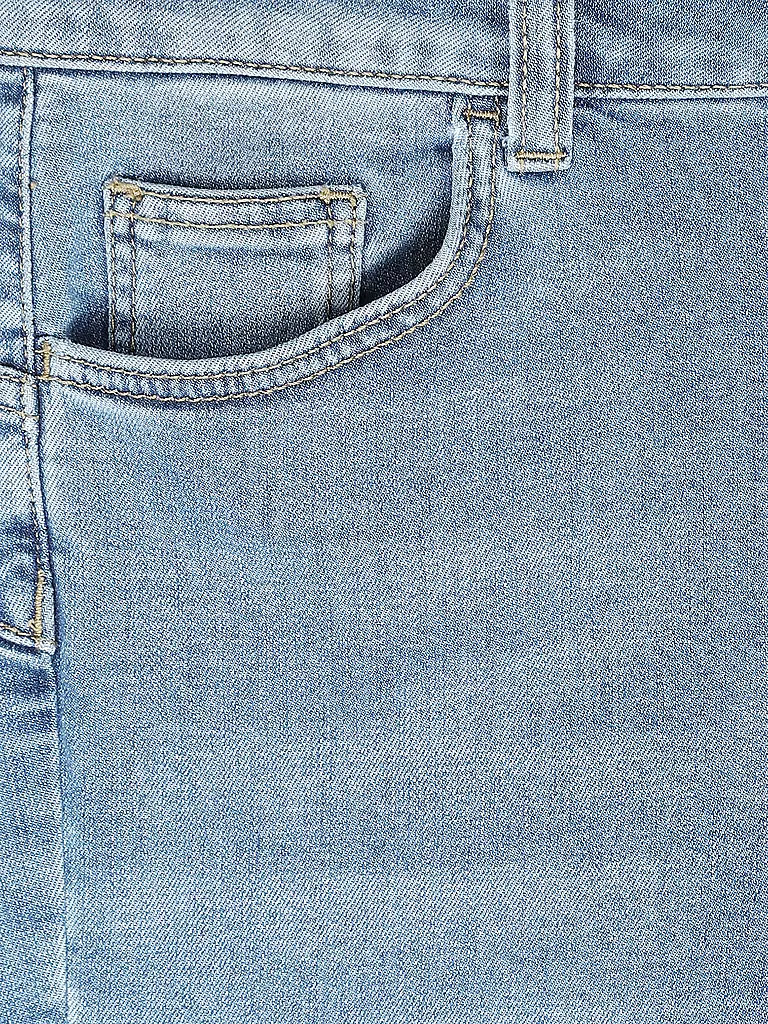 LIU JO | Jeans Skinny Fit | blau