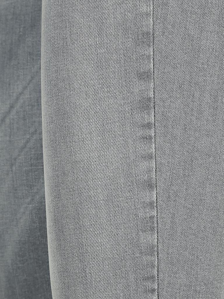 LIU JO | Jeans Skinny-Fit "Better Denim" | grau