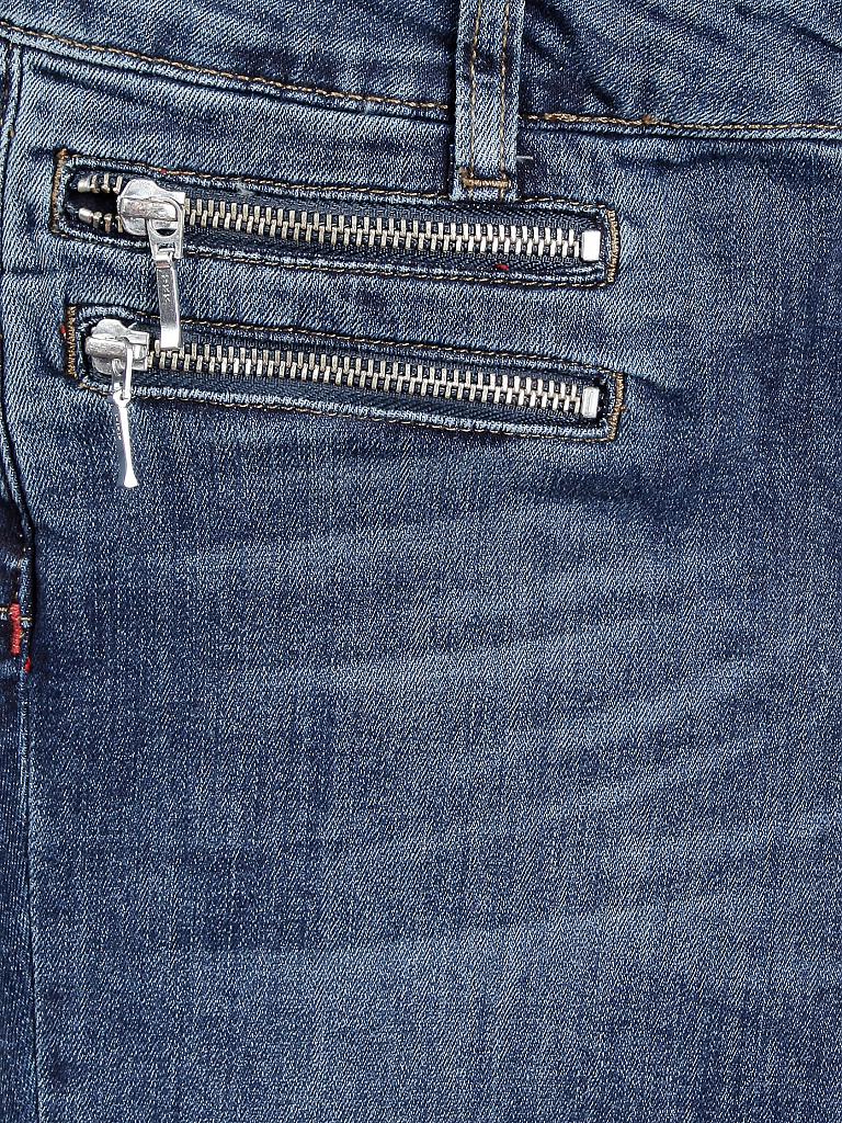 LIU JO | Jeans Slim-Fit "Charming" | 