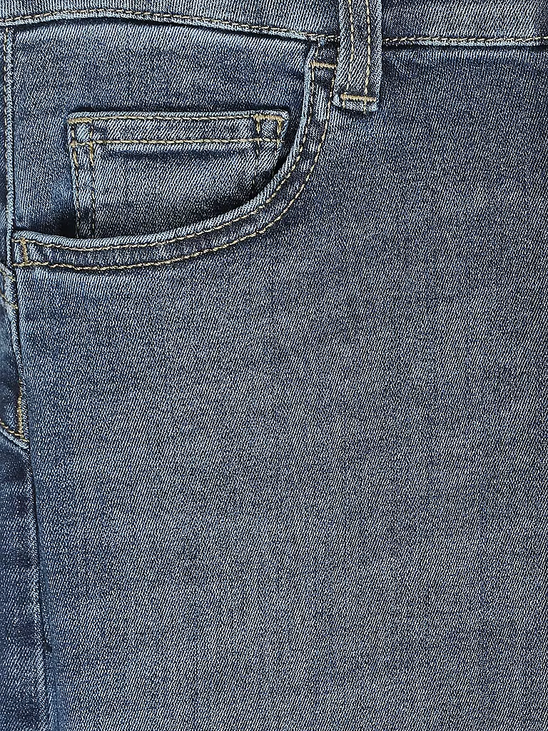 LIU JO | Jeans Wide Leg PARFAIT | blau