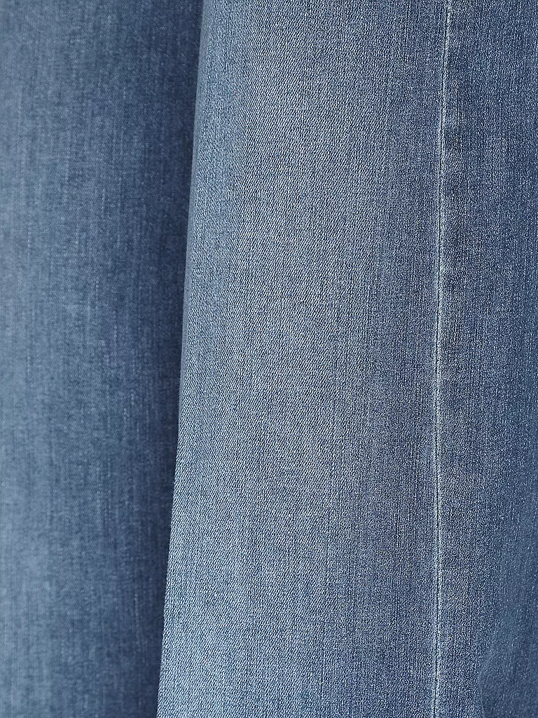 LIU JO | Jeans Wide Leg | dunkelblau