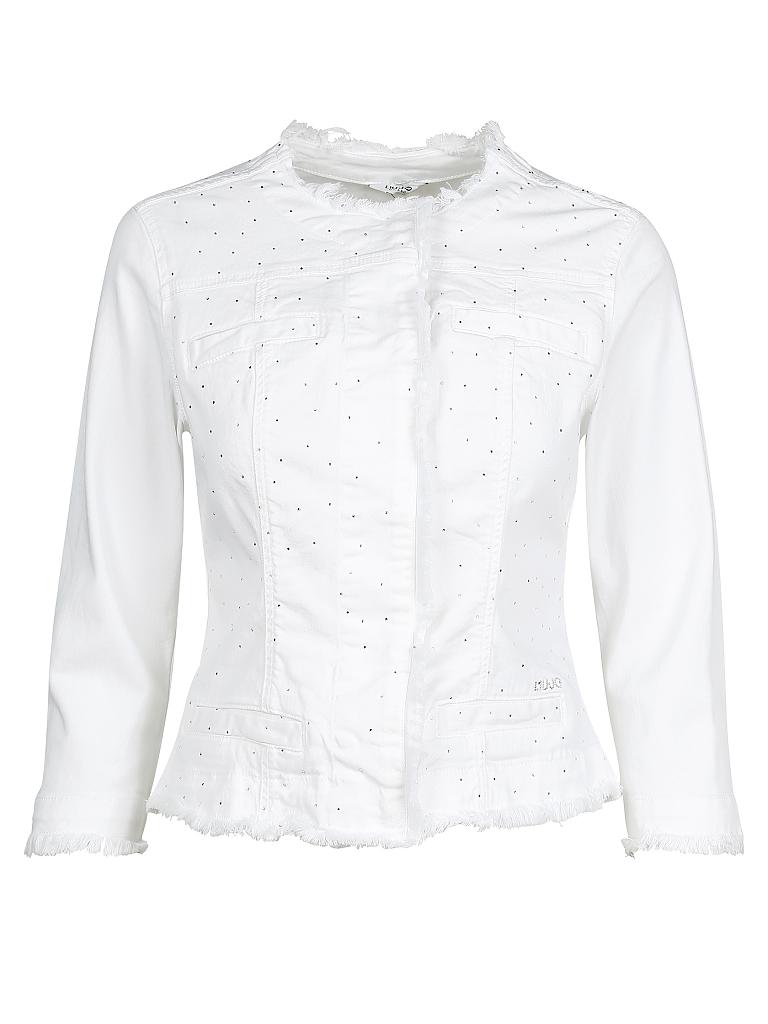 LIU JO | Jeansjacke "Kate" | 