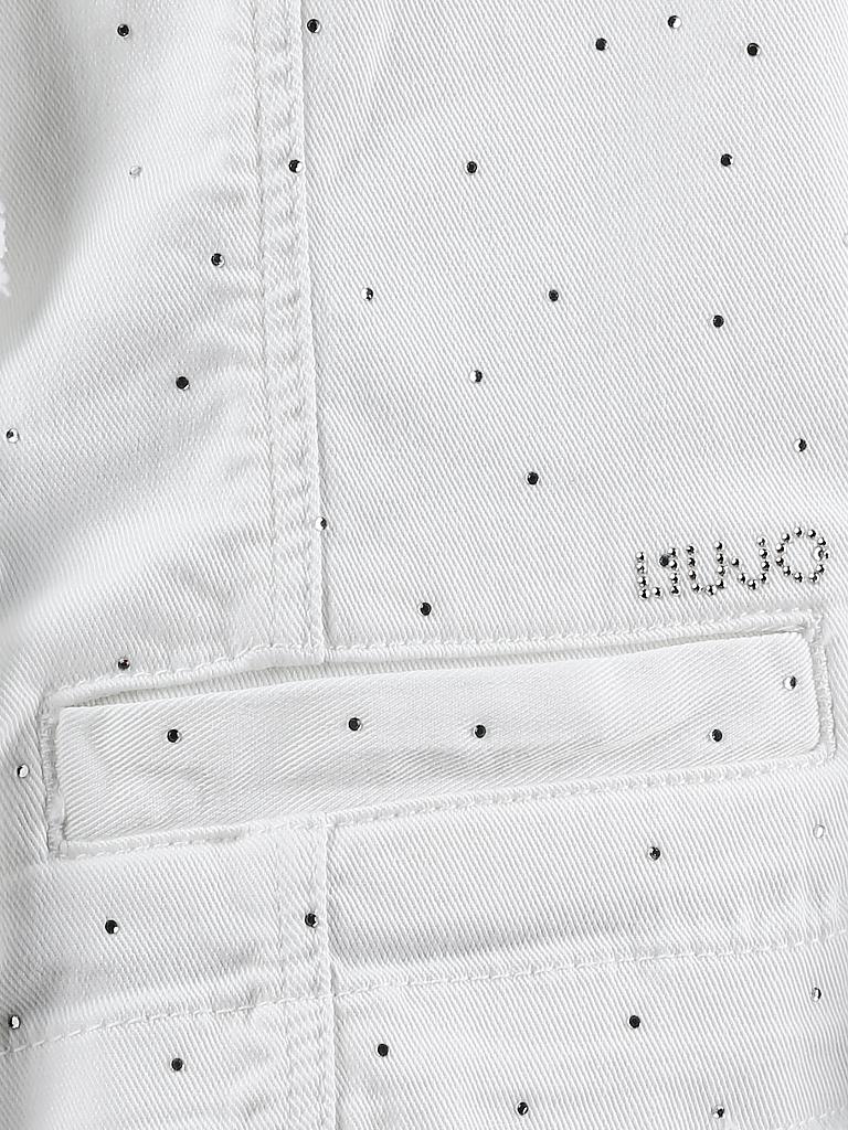 LIU JO | Jeansjacke "Kate" | 