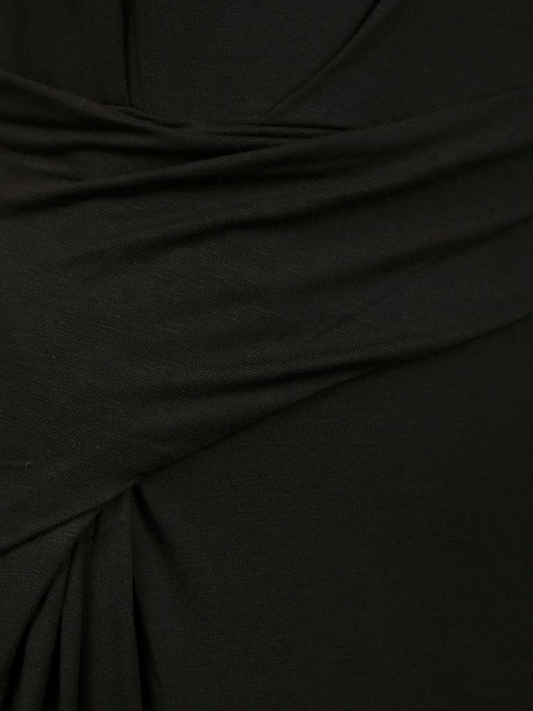 LIU JO | Jerseykleid  | schwarz