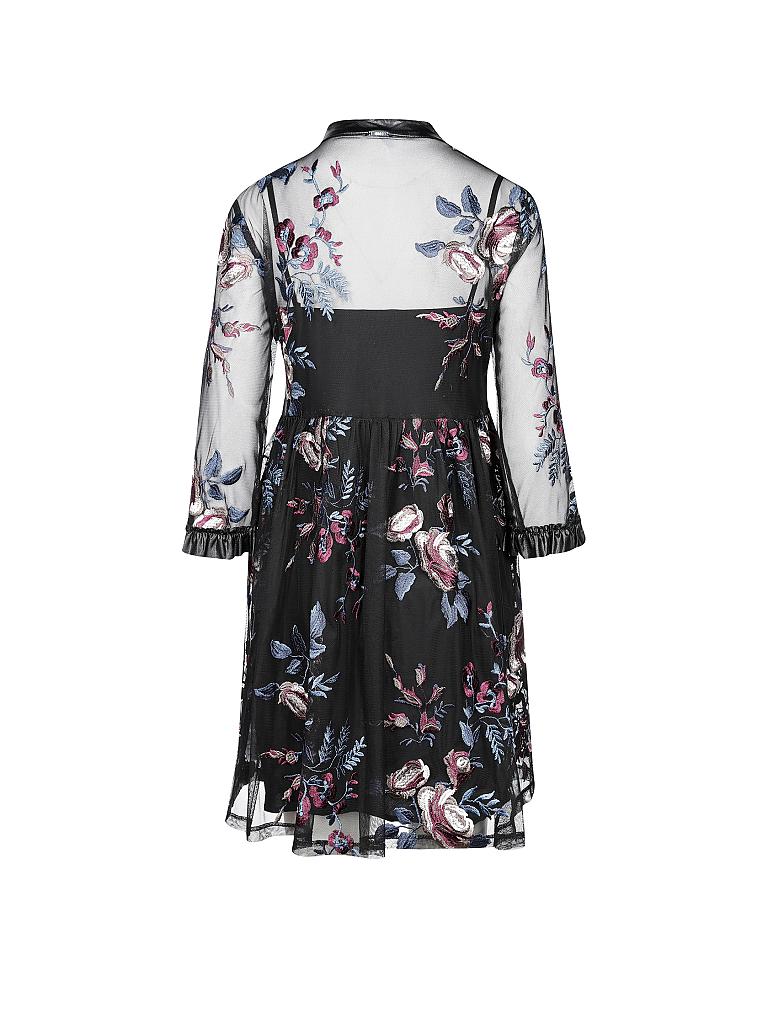 LIU JO | Kleid  | schwarz