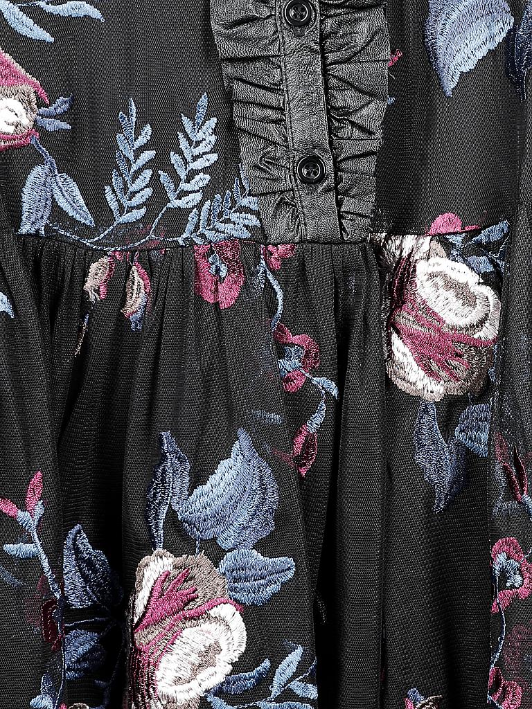 LIU JO | Kleid  | schwarz