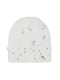 LIU JO | Mütze  - Haube | weiss