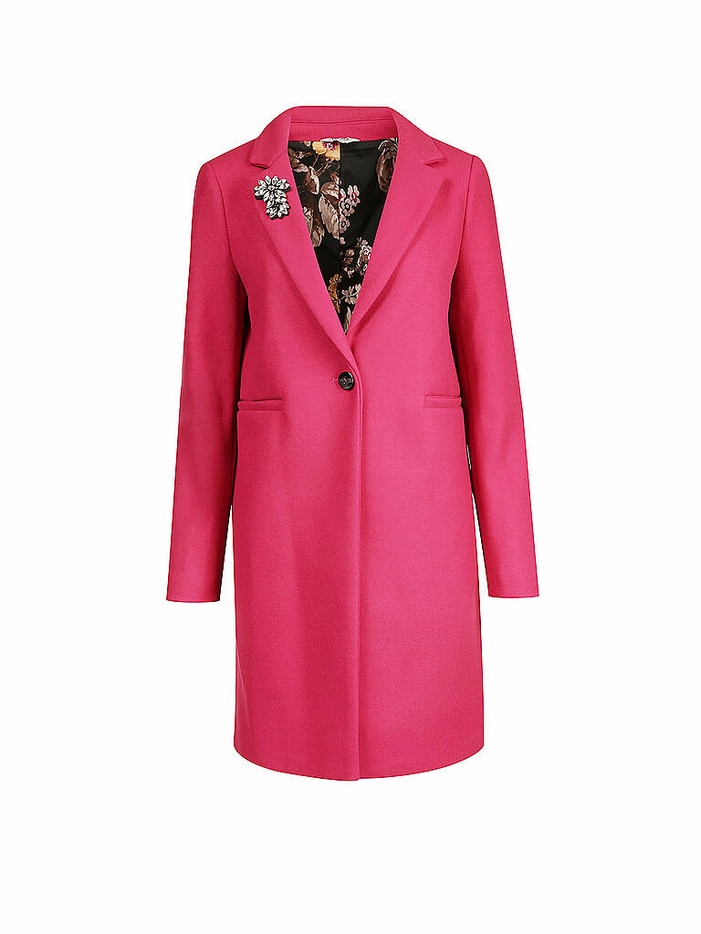 LIU JO | Mantel | pink