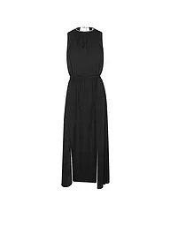 LIU JO | Maxikleid  | schwarz