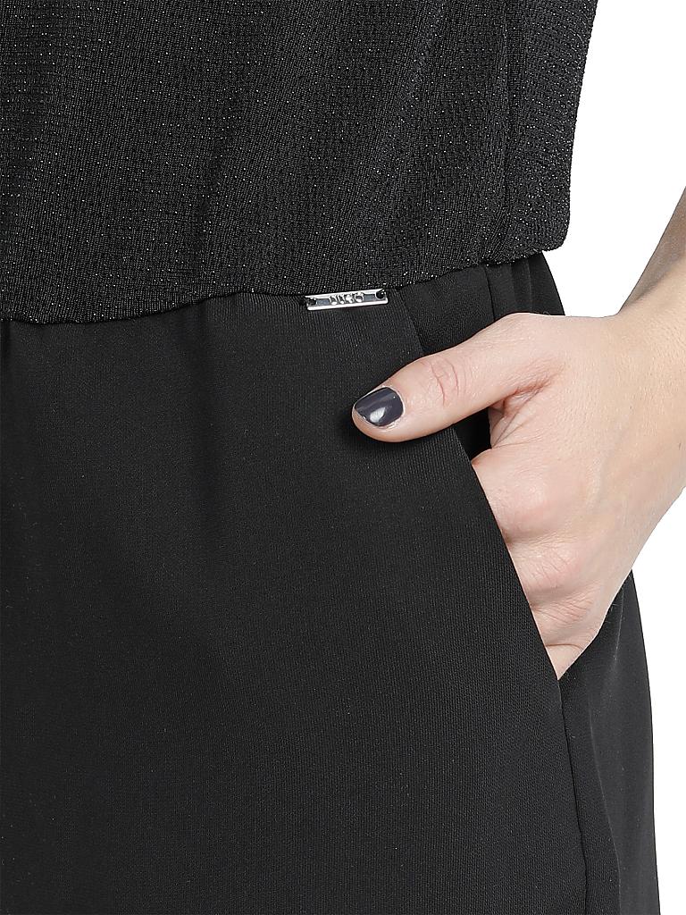 LIU JO | Overall - Jumpsuit  | schwarz