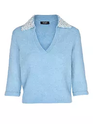 LIU JO | Pullover  | blau